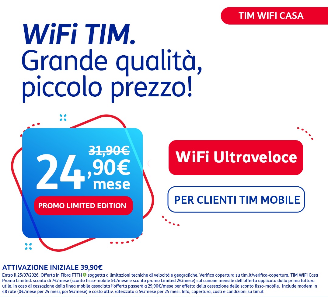 TIM